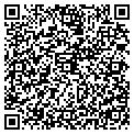 QR-код визитной карточки. Сохраните визитную карточку в своем телефоне с помощь приложений QuickMark, UpCode или аналогичных программ распознающих QR-код (двухмерный штрихкод бар-код, предоставляющий информацию для быстрого ее распознавания с помощью камеры на мобильном телефоне)