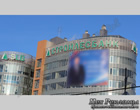 Крышная установка Тюмень, Наружная реклама Тюмень